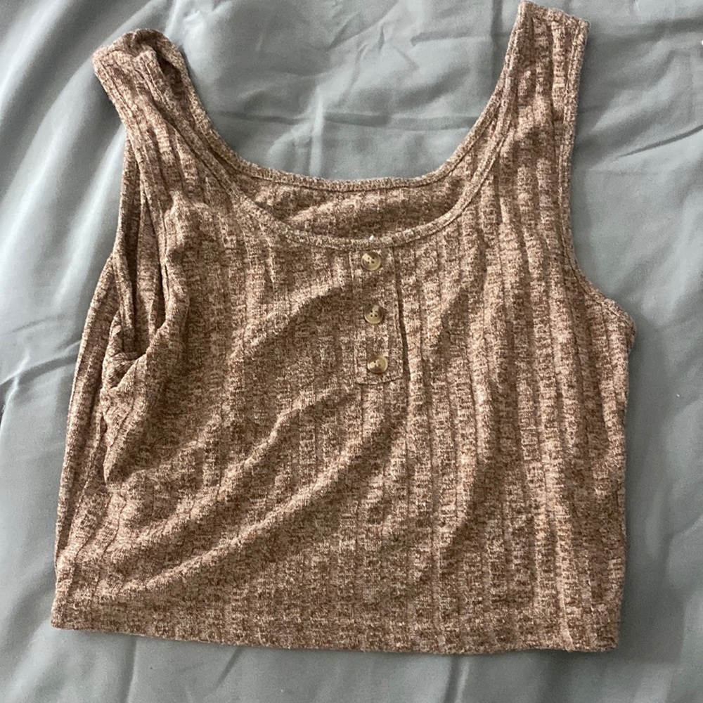 💛soft tank